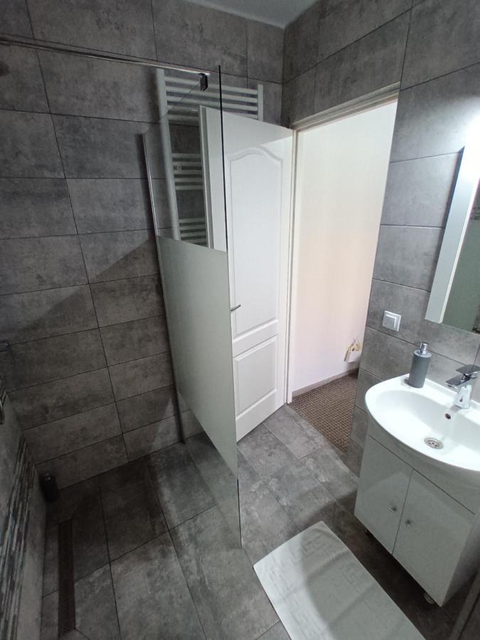 Revolution Apartment Baia Mare Exterior foto
