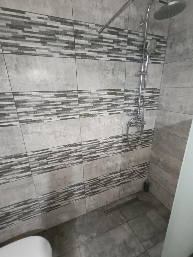 Revolution Apartment Baia Mare Exterior foto