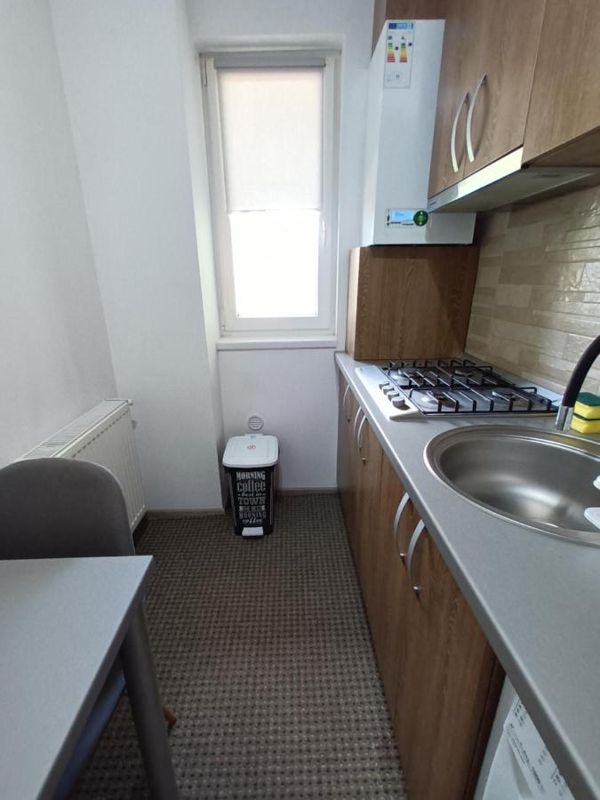 Revolution Apartment Baia Mare Exterior foto