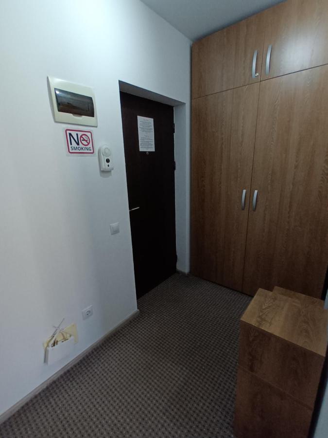 Revolution Apartment Baia Mare Exterior foto