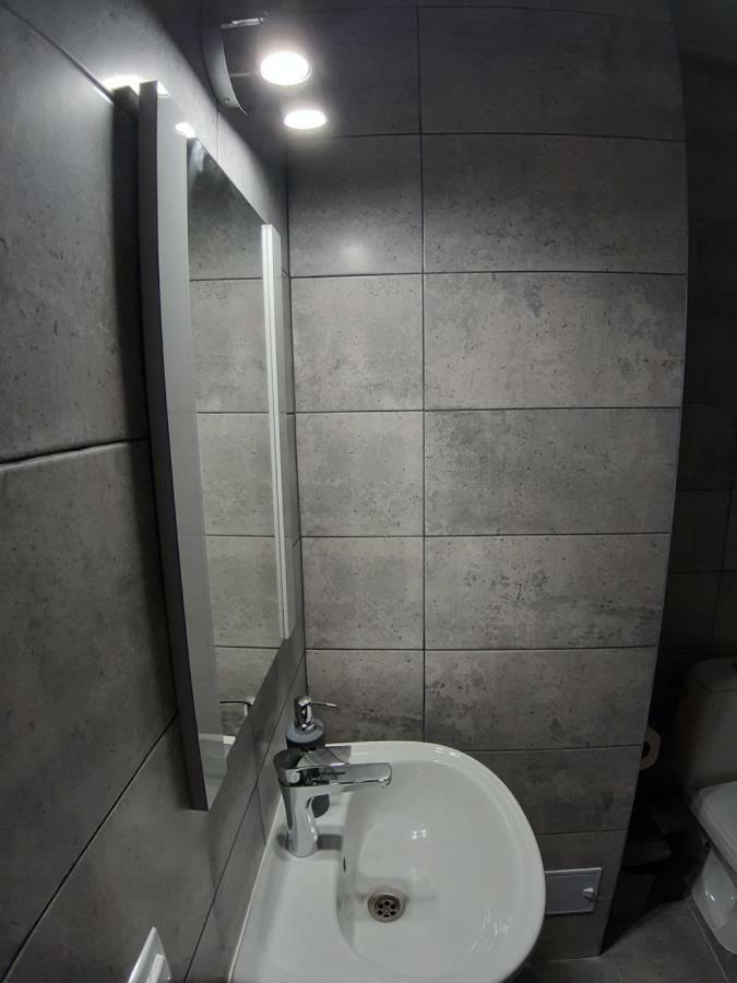 Revolution Apartment Baia Mare Exterior foto